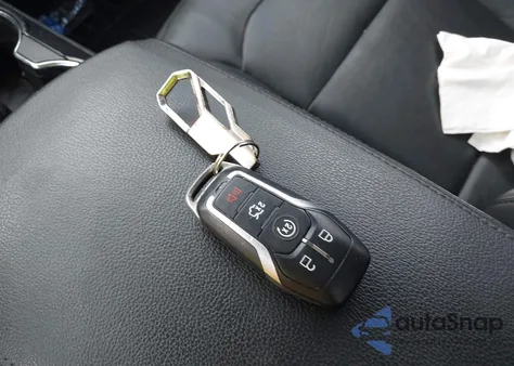 2017 Ford Explorer Xlt from USA, damaged, VIN 1FM5K8D85HGC45888